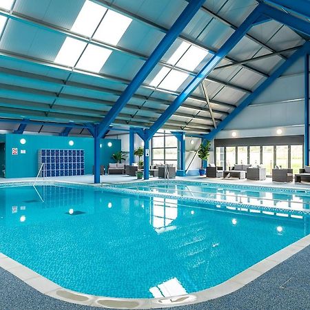 Spindrift Hotel Rendham Ngoại thất bức ảnh