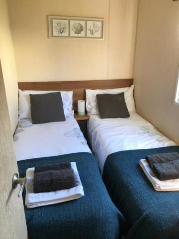 Spindrift Hotel Rendham Ngoại thất bức ảnh