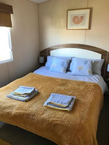 Spindrift Hotel Rendham Ngoại thất bức ảnh