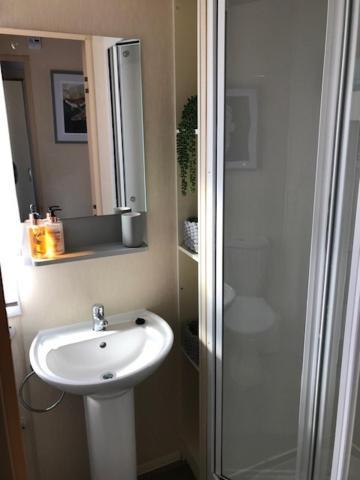 Spindrift Hotel Rendham Ngoại thất bức ảnh